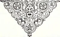 An illustration from Transactions of the Shropshire Archaeological and Natural History Society (1898)