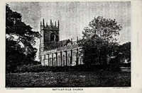 An illustration from Transactions of the Shropshire Archaeological and Natural History Society (1889)