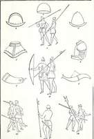 An illustration from Transactions of the Shropshire Archaeological and Natural History Society (1890)