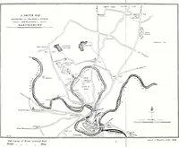 An illustration from Transactions of the Shropshire Archaeological and Natural History Society (1891)