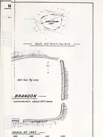 An illustration from Transactions of the Shropshire Archaeological and Natural History Society (1891)