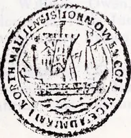 An illustration from Transactions of the Shropshire Archaeological and Natural History Society (1892)