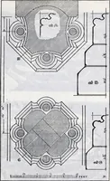 An illustration from Transactions of the Shropshire Archaeological and Natural History Society (1910)