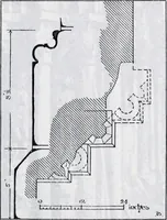 An illustration from Transactions of the Shropshire Archaeological and Natural History Society (1910)
