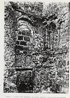 An illustration from Transactions of the Shropshire Archaeological and Natural History Society (1910)