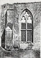 An illustration from Transactions of the Shropshire Archaeological and Natural History Society (1910)