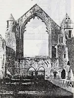 An illustration from Transactions of the Shropshire Archaeological and Natural History Society (1910)