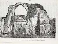 An illustration from Transactions of the Shropshire Archaeological and Natural History Society (1910)