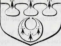 An illustration from Transactions of the Shropshire Archaeological and Natural History Society (1901)
