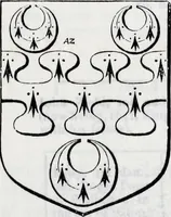 An illustration from Transactions of the Shropshire Archaeological and Natural History Society (1901)