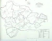 An illustration from Transactions of the Shropshire Archaeological and Natural History Society (1901)