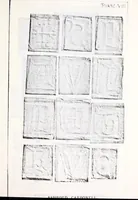 An illustration from Transactions of the Shropshire Archaeological and Natural History Society (1904)