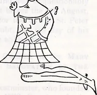 Picture 18 of 19 from Transactions of the Shropshire Archaeological and Natural History Society (1904), leaf 748
