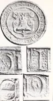 An illustration from Transactions of the Shropshire Archaeological and Natural History Society (1905)