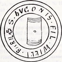 Picture 3 of 14 from Transactions of the Shropshire Archaeological and Natural History Society (1905), leaf 580