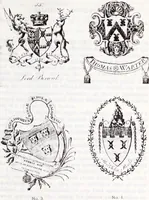 An illustration from Transactions of the Shropshire Archaeological and Natural History Society (1905)