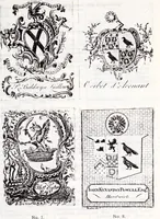 An illustration from Transactions of the Shropshire Archaeological and Natural History Society (1905)