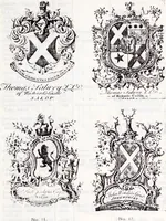 An illustration from Transactions of the Shropshire Archaeological and Natural History Society (1905)