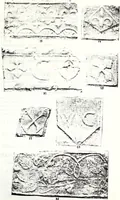 An illustration from Transactions of the Shropshire Archaeological and Natural History Society (1906)