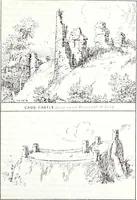 An illustration from Transactions of the Shropshire Archaeological and Natural History Society (1906)