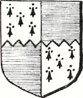 An illustration from Transactions of the Shropshire Archaeological and Natural History Society (1906)