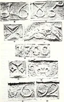 Picture 2 of 19 from Transactions of the Shropshire Archaeological and Natural History Society (1906), leaf 84