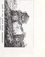 An illustration from Transactions of the Shropshire Archaeological and Natural History Society (1907)
