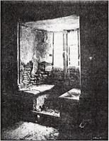An illustration from Transactions of the Shropshire Archaeological and Natural History Society (1907)