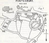 Picture 26 of 29 from Transactions of the Shropshire Archaeological and Natural History Society (1907), leaf 466
