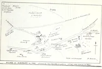 An illustration from Transactions of the Shropshire Archaeological and Natural History Society (1908)
