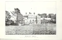 An illustration from Transactions of the Shropshire Archaeological and Natural History Society (1908)