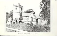 An illustration from Transactions of the Shropshire Archaeological and Natural History Society (1908)