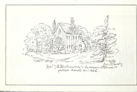 An illustration from Transactions of the Shropshire Archaeological and Natural History Society (1908)