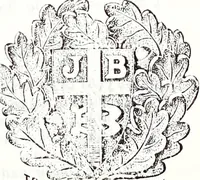 An illustration from Transactions of the Shropshire Archaeological and Natural History Society (1908)