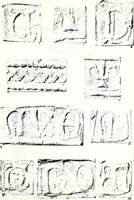 An illustration from Transactions of the Shropshire Archaeological and Natural History Society (1909)