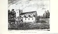 An illustration from Transactions of the Shropshire Archaeological and Natural History Society (1909)