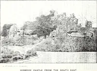 Picture 11 of 11 from Transactions of the Shropshire Archaeological and Natural History Society (1909), leaf 826