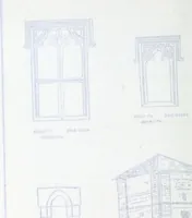 An illustration from Transactions of the Shropshire Archaeological and Natural History Society (1913)
