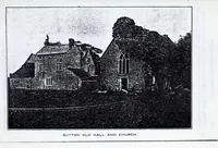 An illustration from Transactions of the Shropshire Archaeological and Natural History Society (1915)