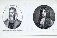 An illustration from Transactions of the Shropshire Archaeological and Natural History Society (1915)
