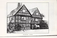 An illustration from Transactions of the Shropshire Archaeological and Natural History Society (1918)