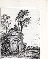 An illustration from Transactions of the Shropshire Archaeological and Natural History Society (1918)