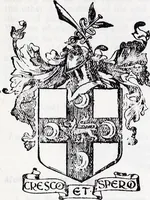 An illustration from Transactions of the Shropshire Archaeological and Natural History Society (1920)