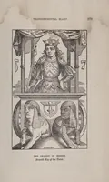 Picture 4 of 4 from Transcendental magic, its doctrine and ritual, (1910), leaf 411