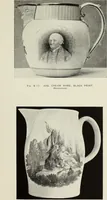 An illustration from Transfer printing on enamels, porcelain and pottery : its origin and development in the United Kingdom (1907)