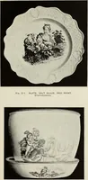 Picture 30 of 53 from Transfer printing on enamels, porcelain and pottery : its origin and development in the United Kingdom (1907), leaf 156