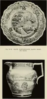 Picture 36 of 53 from Transfer printing on enamels, porcelain and pottery : its origin and development in the United Kingdom (1907), leaf 180