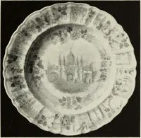An illustration from Transfer printing on enamels, porcelain and pottery : its origin and development in the United Kingdom (1907)