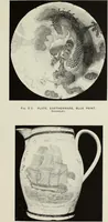 Picture 41 of 53 from Transfer printing on enamels, porcelain and pottery : its origin and development in the United Kingdom (1907), leaf 196