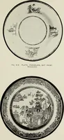 An illustration from Transfer printing on enamels, porcelain and pottery : its origin and development in the United Kingdom (1907)